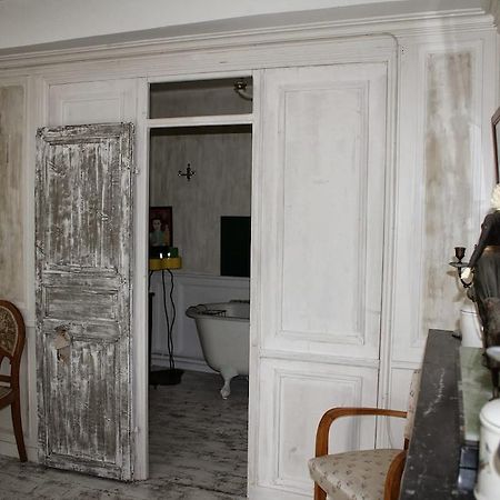 Le Clos du Prince Quintin Extérieur photo