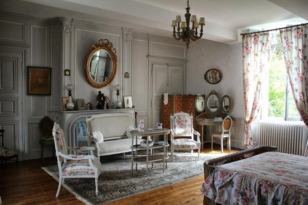 Le Clos du Prince Quintin Extérieur photo