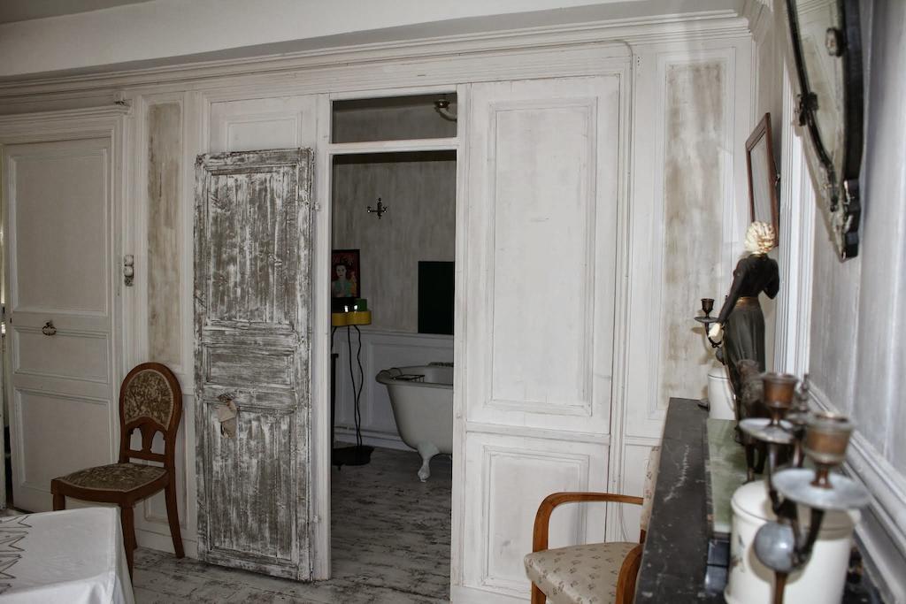 Le Clos du Prince Quintin Extérieur photo