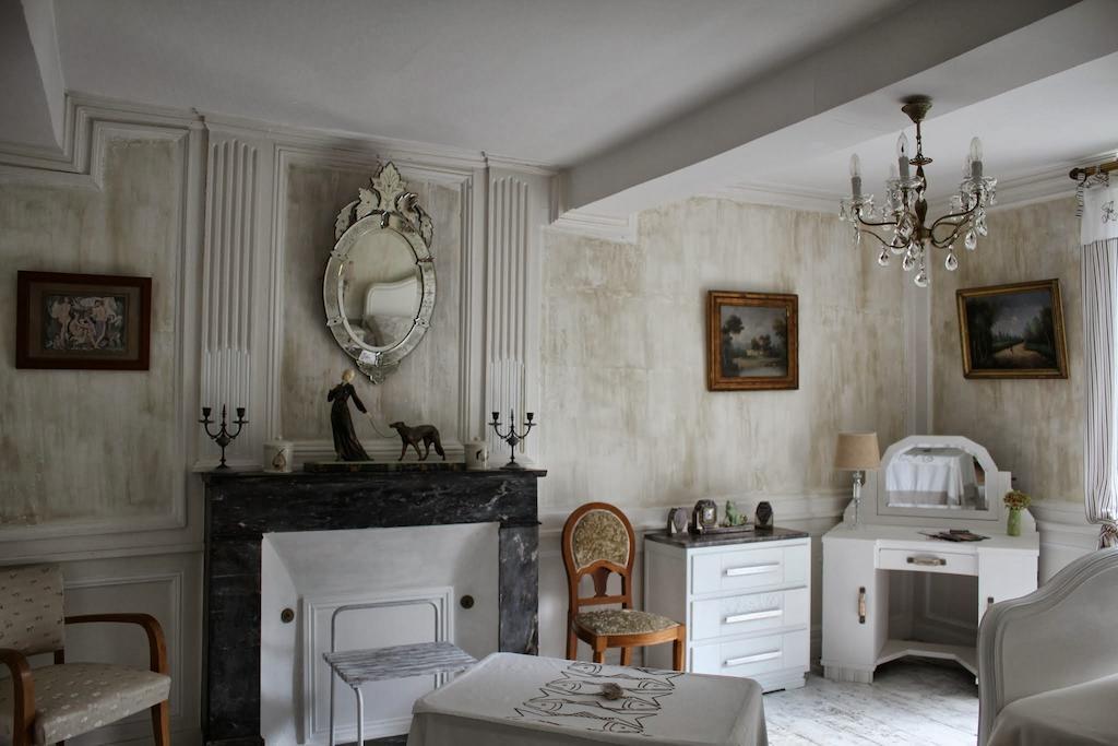 Le Clos du Prince Quintin Extérieur photo