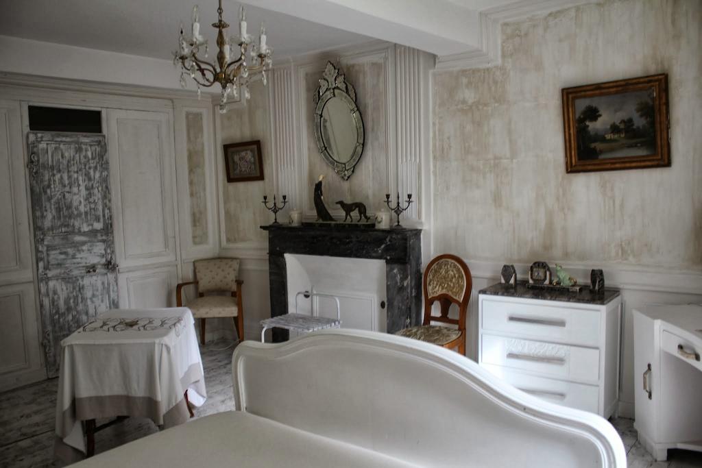 Le Clos du Prince Quintin Extérieur photo