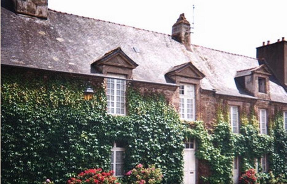 Le Clos du Prince Quintin Extérieur photo