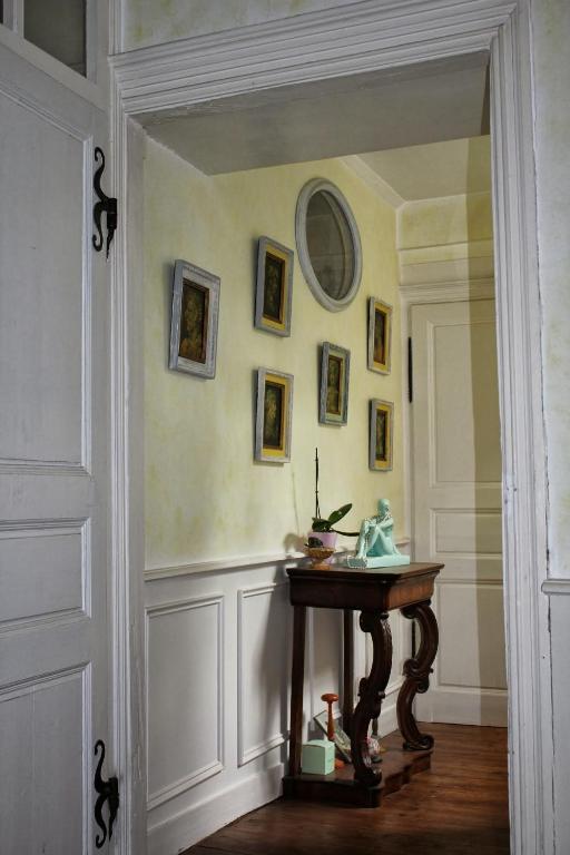 Le Clos du Prince Quintin Extérieur photo